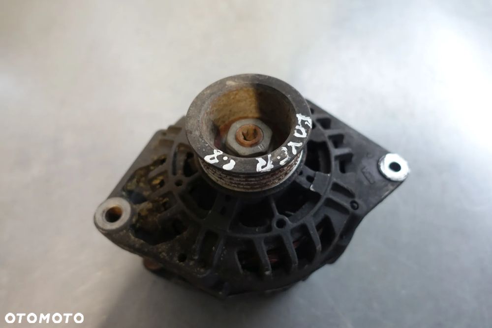 ALTERNATOR DUCATO JUMPER BOXER 2.8 94-02r. 90A - 5