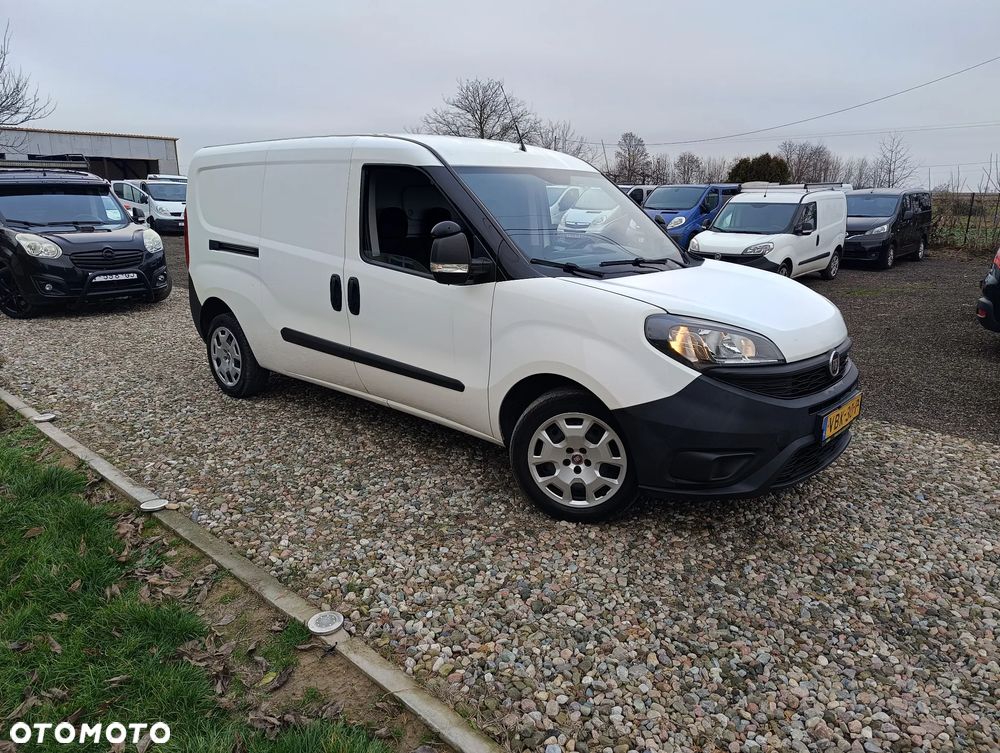 Fiat DOBLO - 1