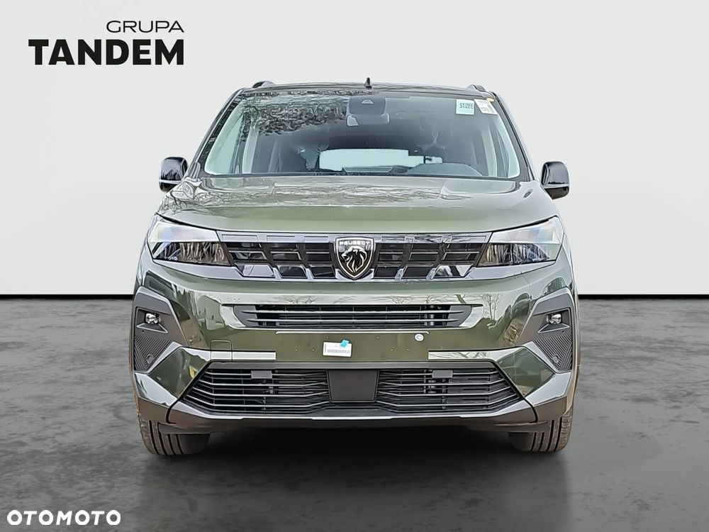 Peugeot Rifter MPV 1.5 BlueHDI Allure S&S N1 - 3