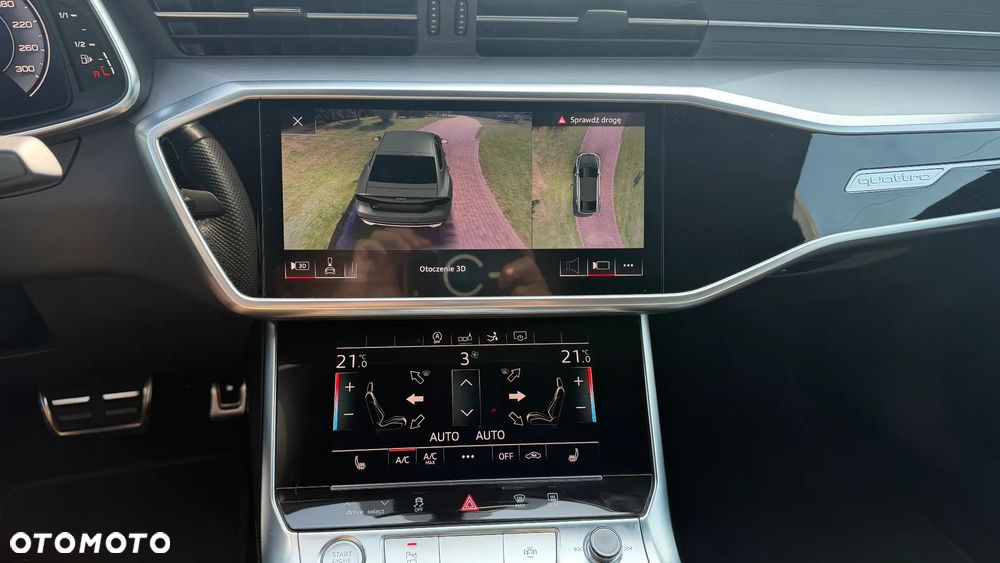 Audi A7 Sportback - 11