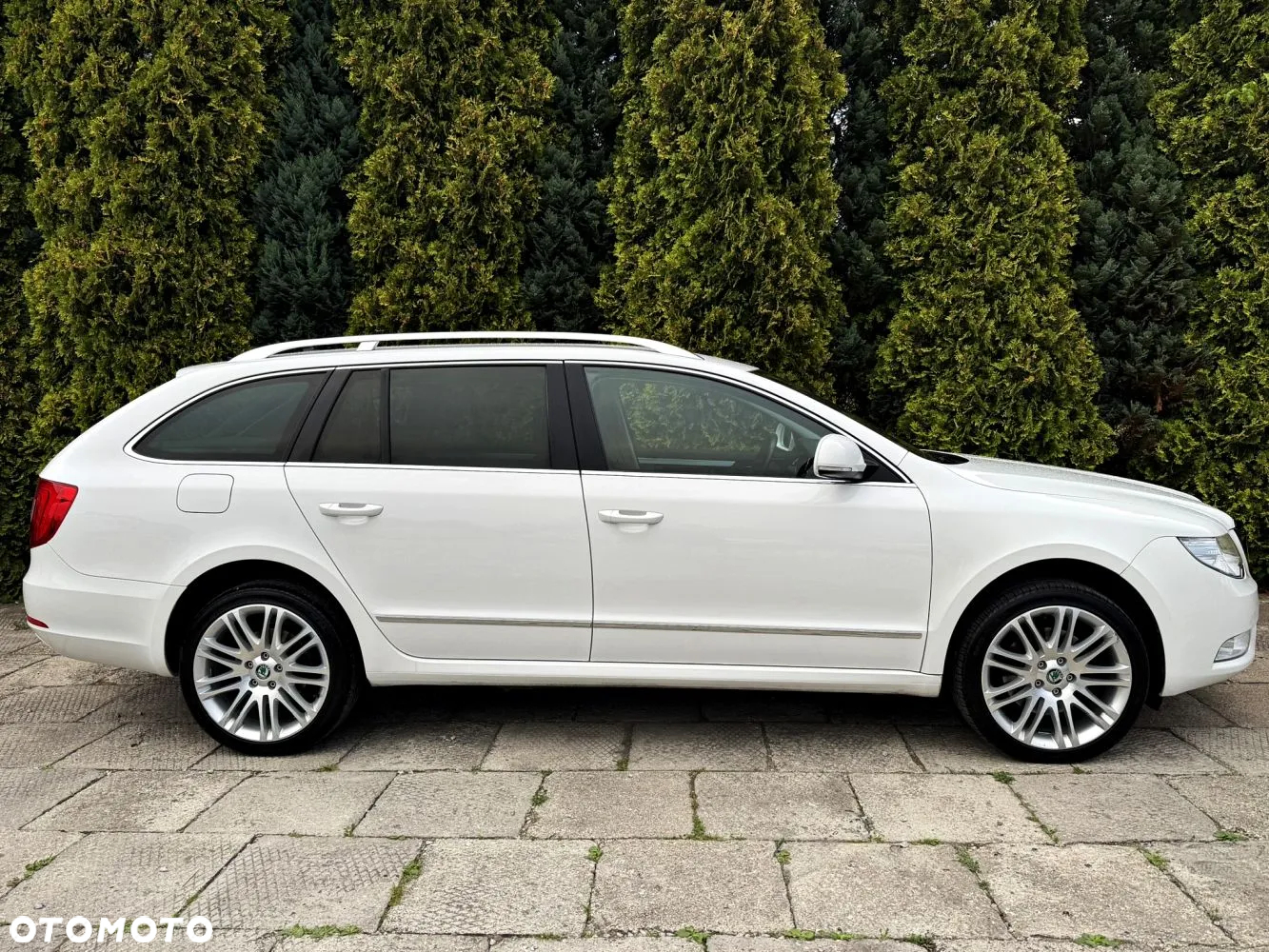 Skoda Superb - 19