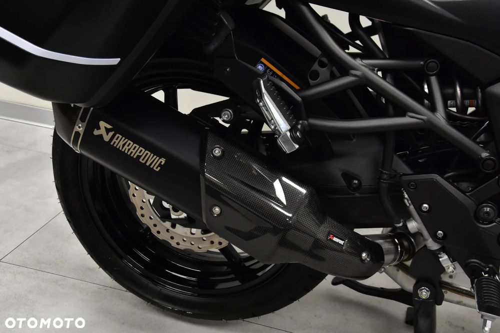 Kawasaki Versys 1000 - 31