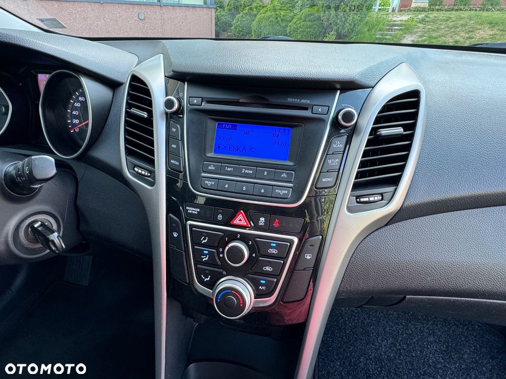 Hyundai i30 1.4 Style - 31