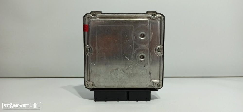 CENTRALINA DO MOTOR UCE VOLKSWAGEN TOUAREG (7LA) TDI V10 - 3