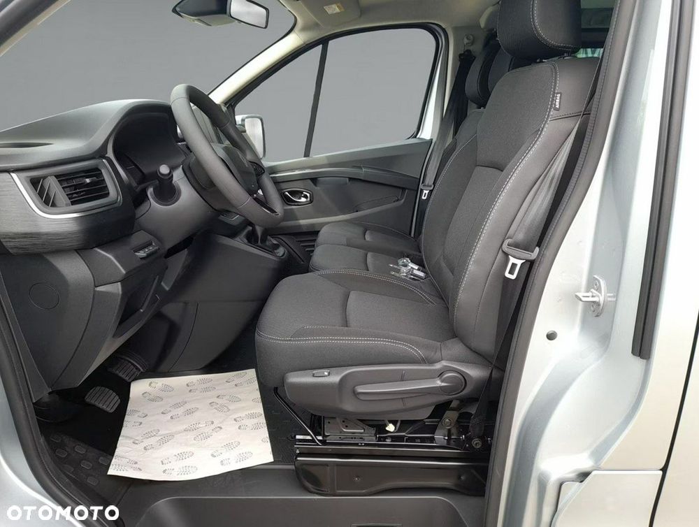 Renault Trafic - 4
