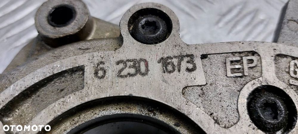 POMPA OLEJU OPEL ANTARA I 3.2 V6 62301673 - 3