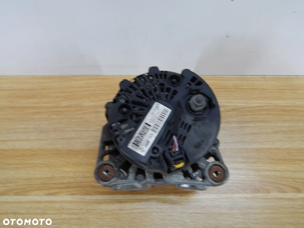 Alternator 2.0 dci Renault Trafic II vivaro primastar Laguna espace 07-14 Łuków części - 3