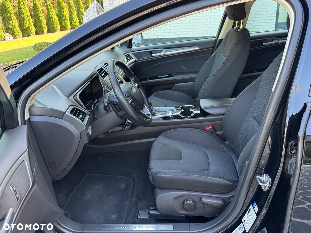 Ford Mondeo 2.0 TDCi STart-Stopp PowerShift-Aut Titanium - 30