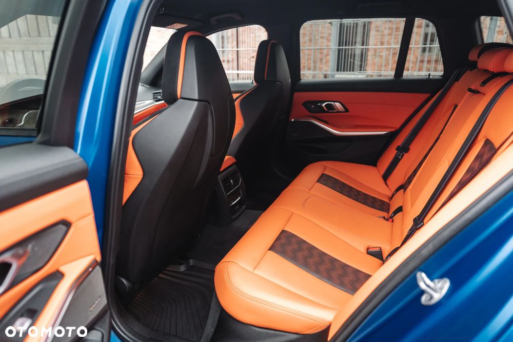 BMW M3 - 17
