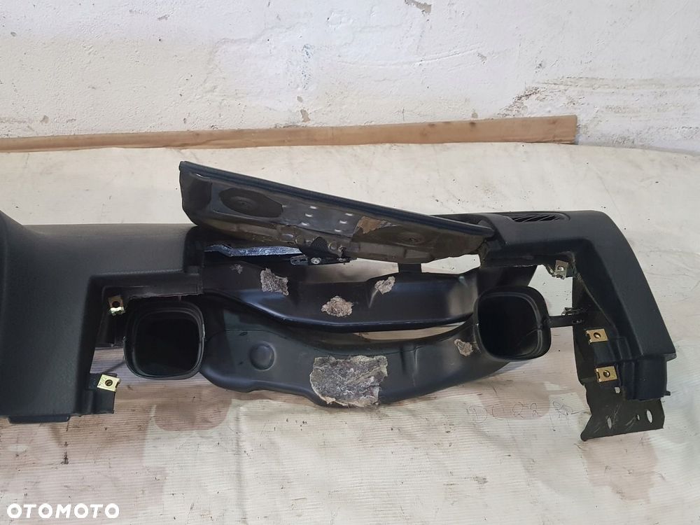 DESKA ROZDZIELCZA BMW E36 SEDAN MPAKIET 314/3 - 11