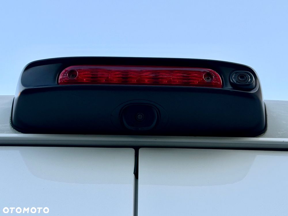 Fiat Ducato Boxer Proace NOWY MODEL L4H2 Maxi 2.2 140ps - 32