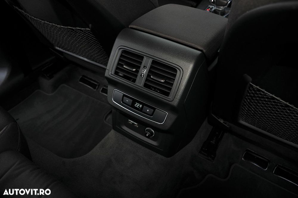 Audi Q5 40 TDI quattro S tronic S line - 26