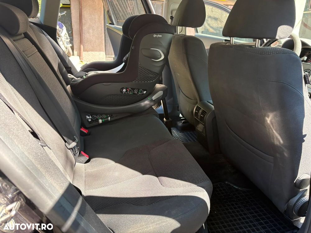 Volkswagen Passat 2.0 TDI Comfortline DPF - 16