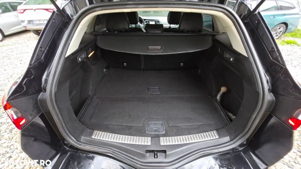 Renault Megane ENERGY dCi 130 INTENS - 20