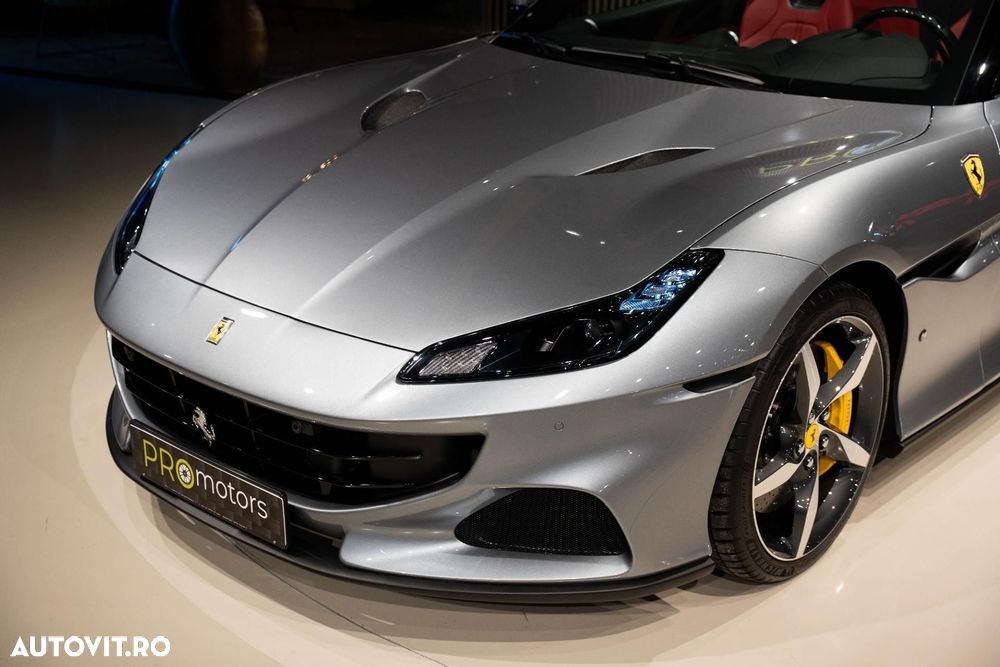 Ferrari Portofino - 2