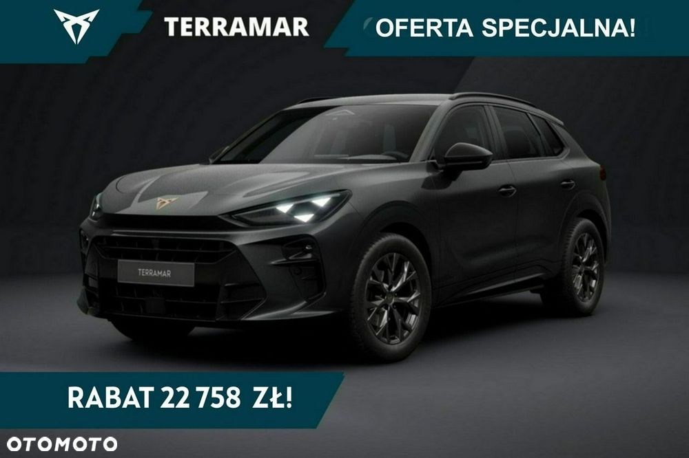 Cupra Terramar - 8