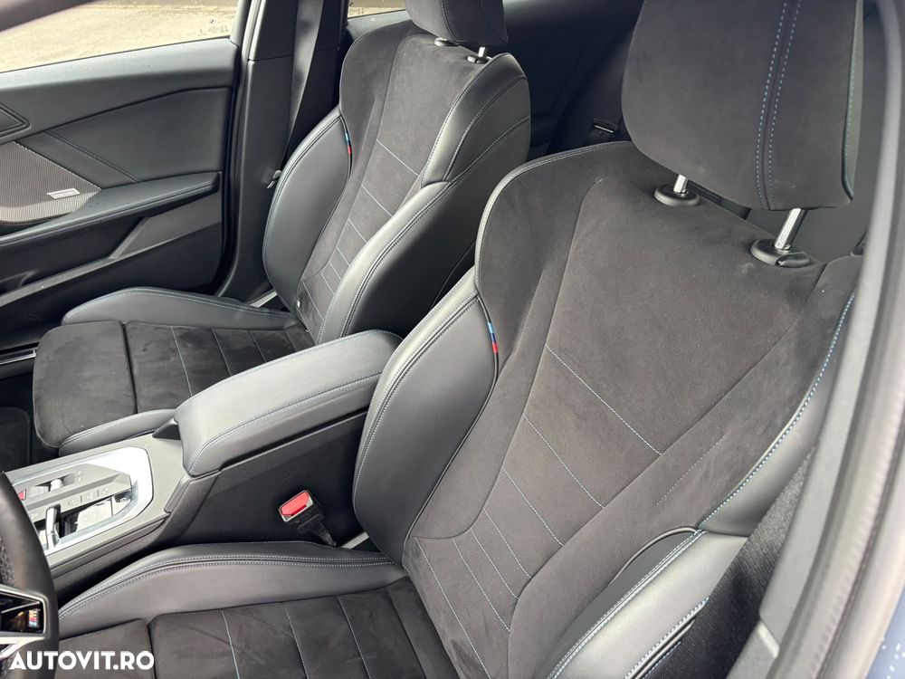 BMW Seria 1 120 Aut. - 12