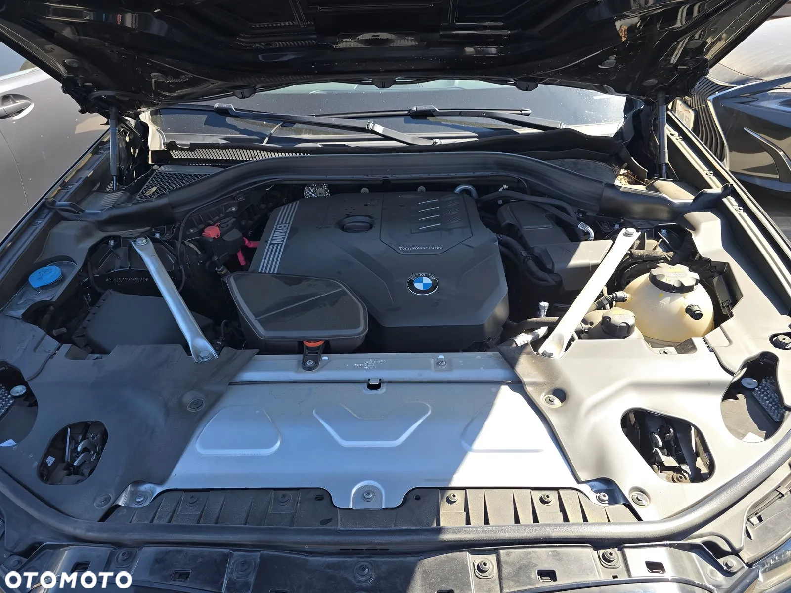 BMW X4 xDrive30i M Sport Edition - 13