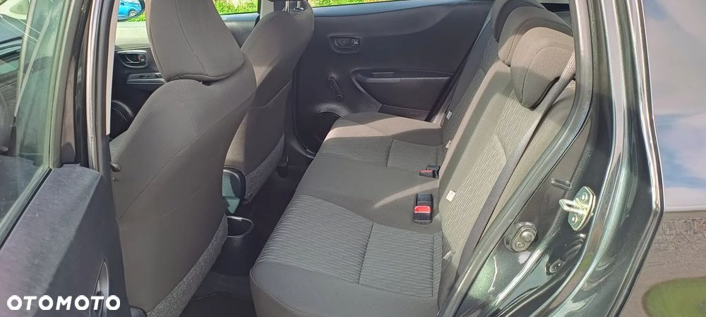 Toyota Yaris 1.0 Active - 16