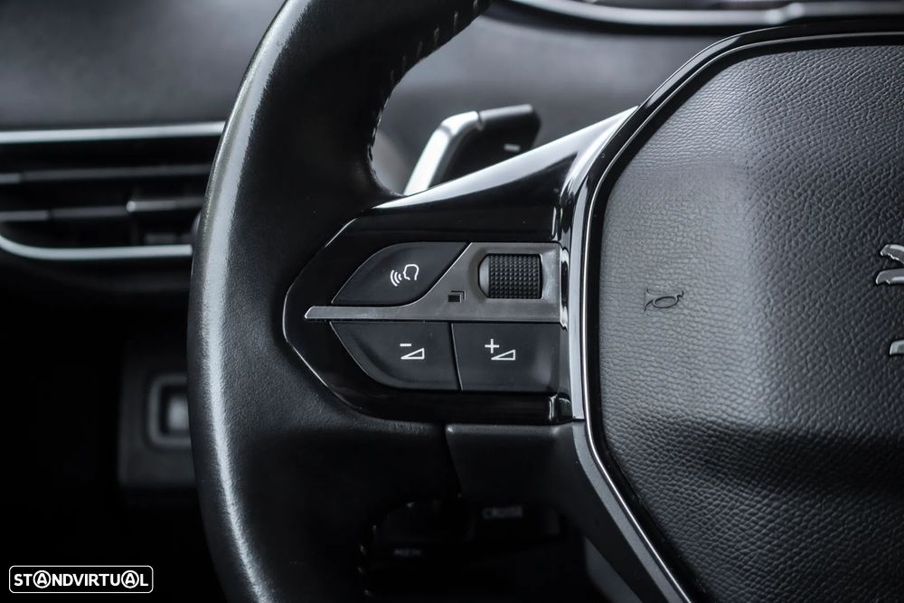 Peugeot 5008 PureTech 130 EAT8 Stop & Start Active - 14