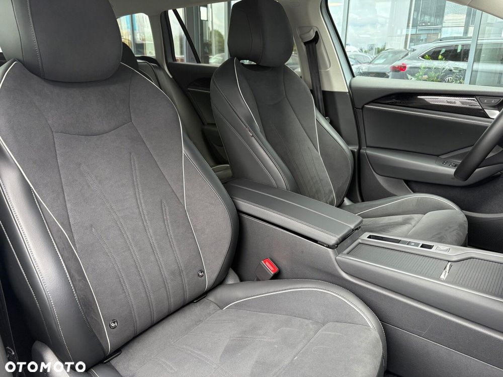 Volkswagen Passat Variant - 18