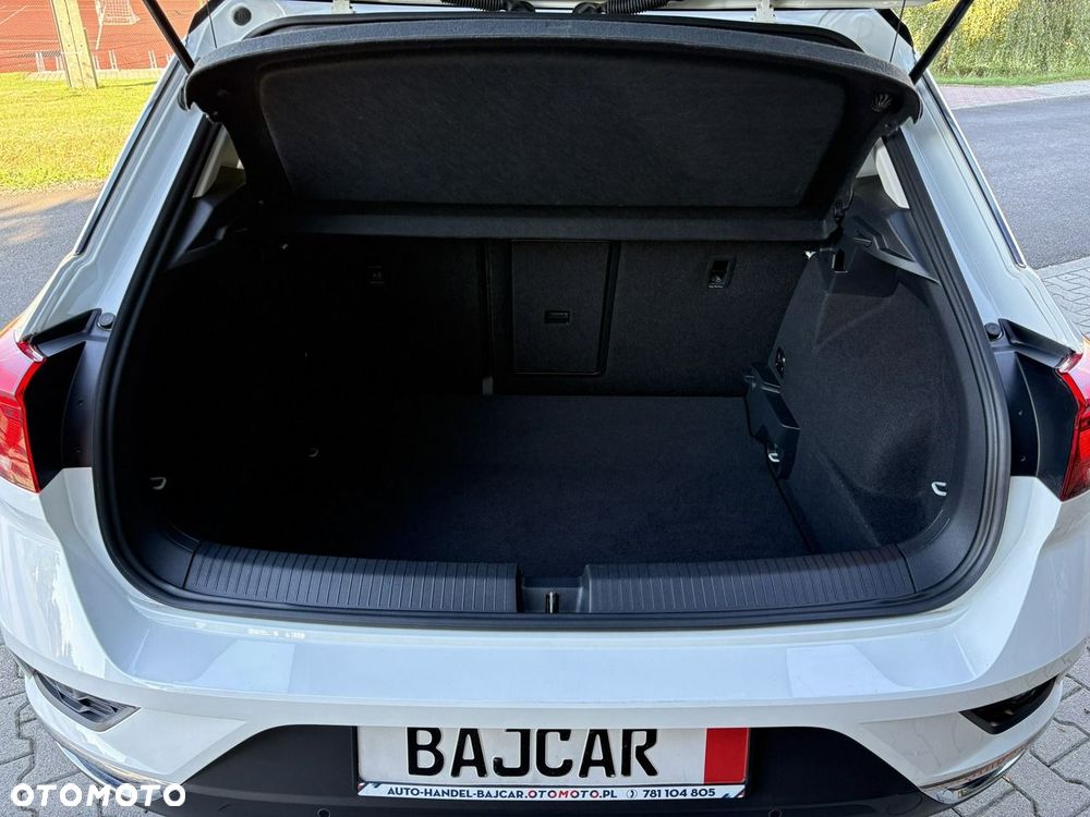 Volkswagen T-Roc 1.0 TSI OPF Style - 14