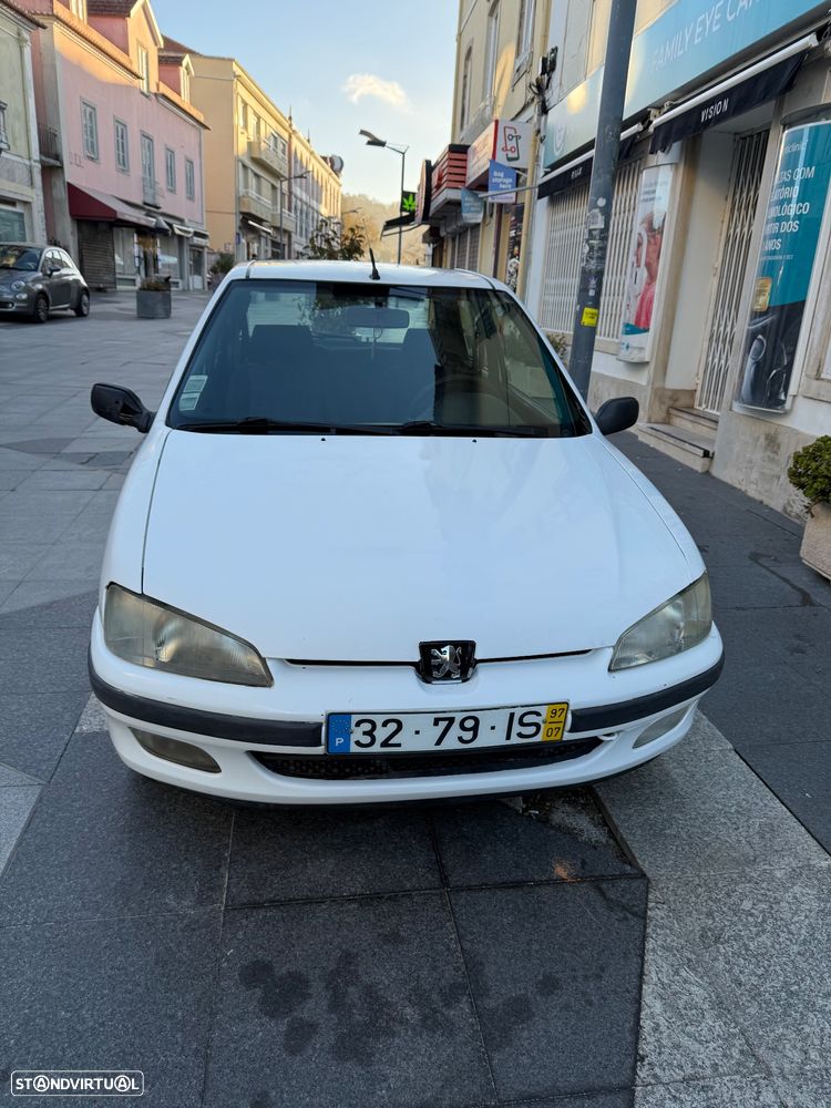 Peugeot 106 - 3