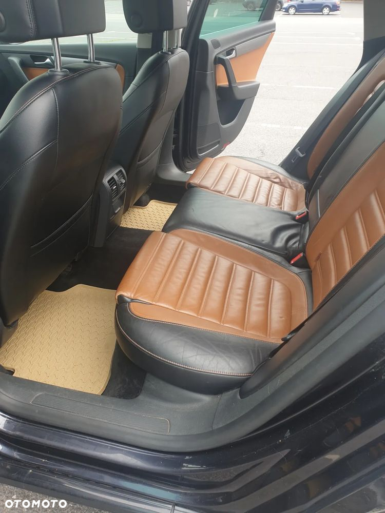 Volkswagen Passat Variant 2.0 TDI 4Motion DSG BlueMotion Tech R-Line - 12