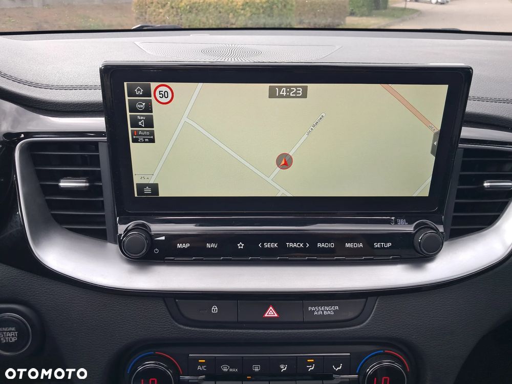 Kia ProCeed 1.4 T-GDI GT Line - 22