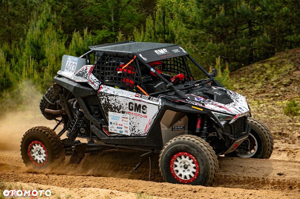 Polaris RZR - 9