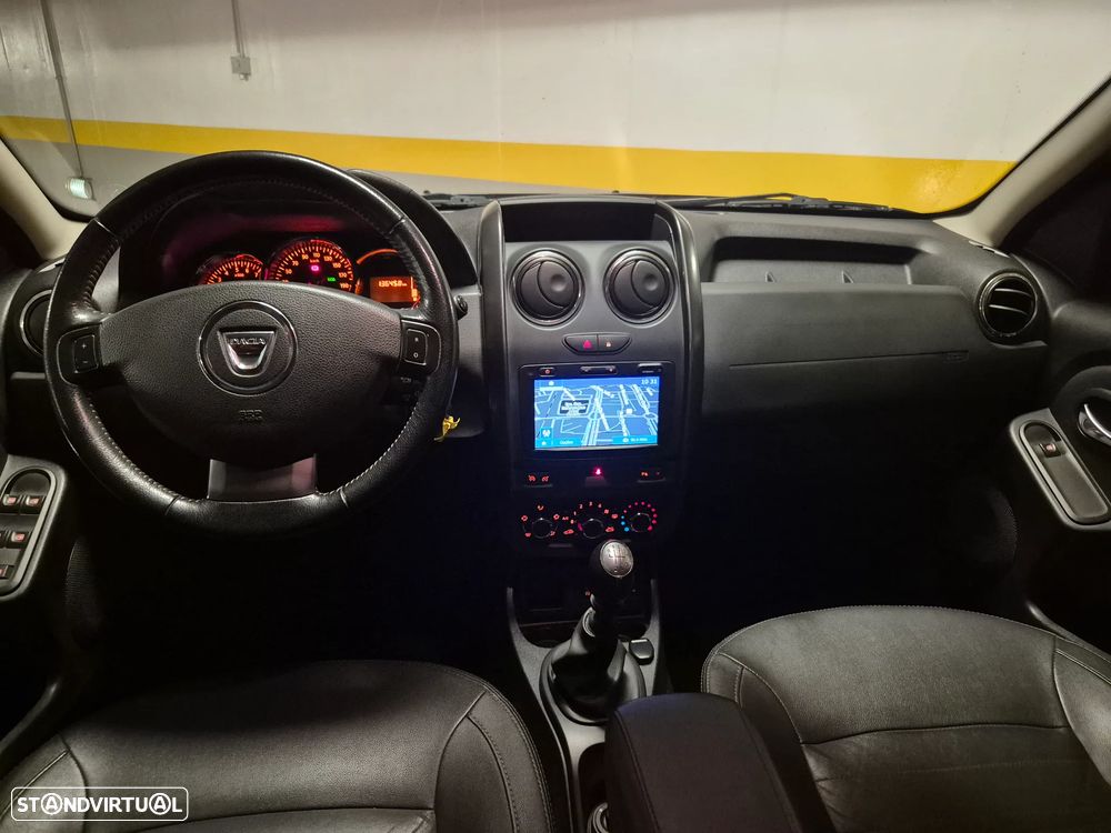 Dacia Duster 1.2 TCe Prestige - 29