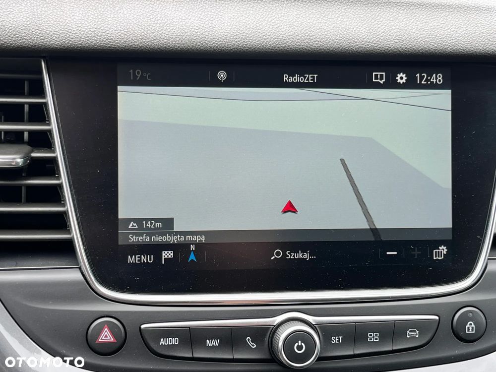 Opel Grandland X 2.0 D Start/Stop Automatik 2020 - 9