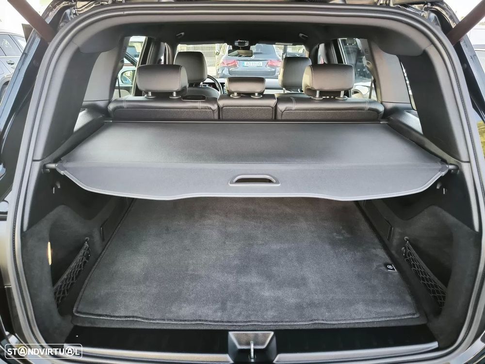 Mercedes-Benz GLB 180 d Style - 46