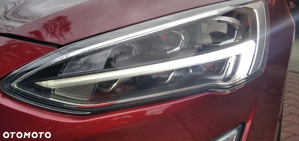 Ford Focus 1.5 EcoBlue Start-Stopp-System TITANIUM VIGNALE - 26