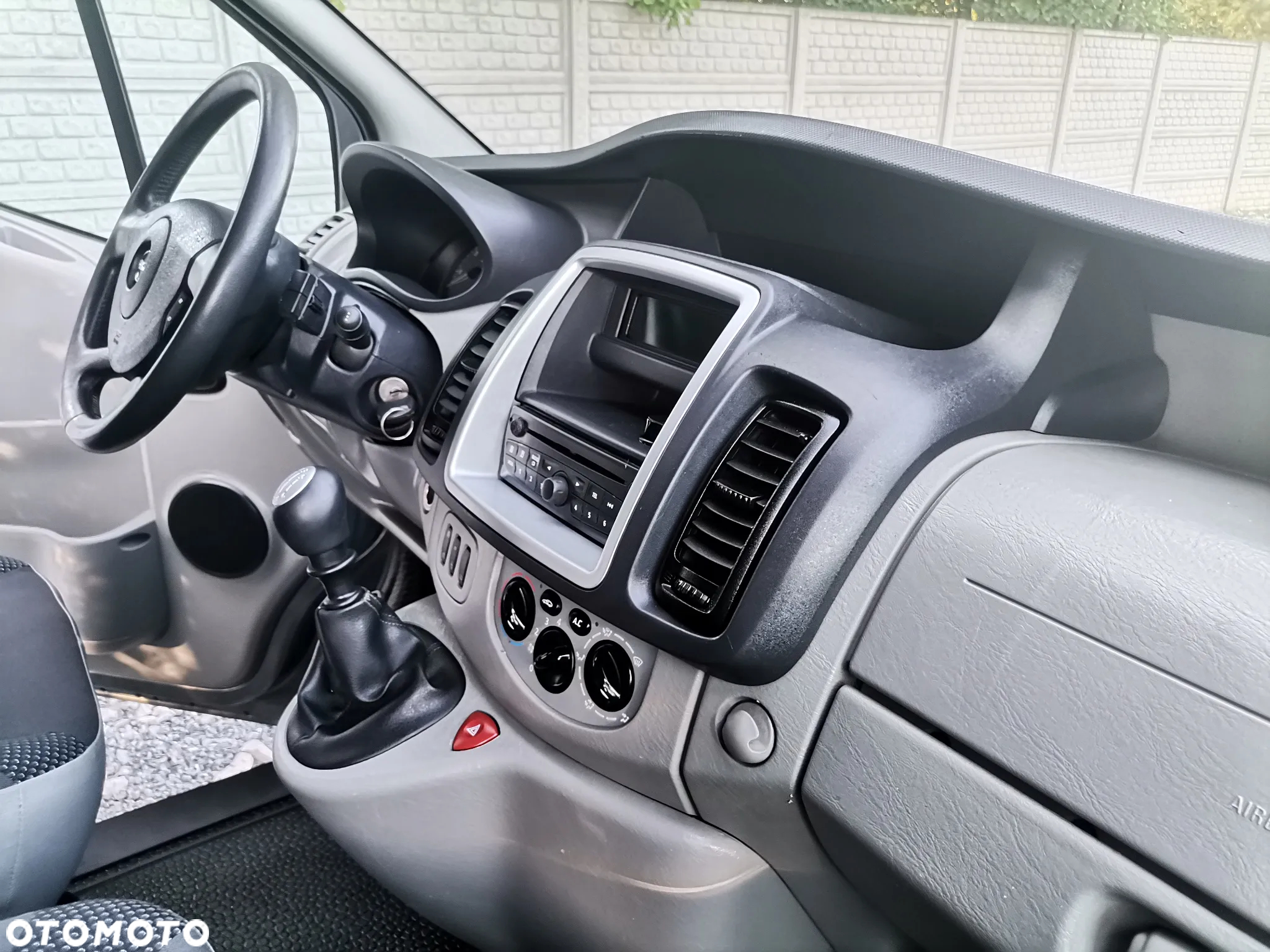 Opel Vivaro 2.0 CDTI L2H1 - 14