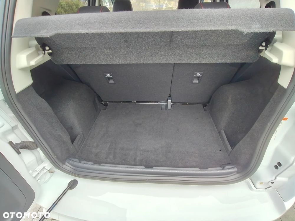 Ford EcoSport 1.0 EcoBoost ST-LINE - 33