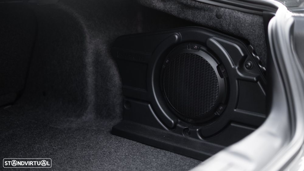 Ford Mustang 2.3i EcoBoost - 15