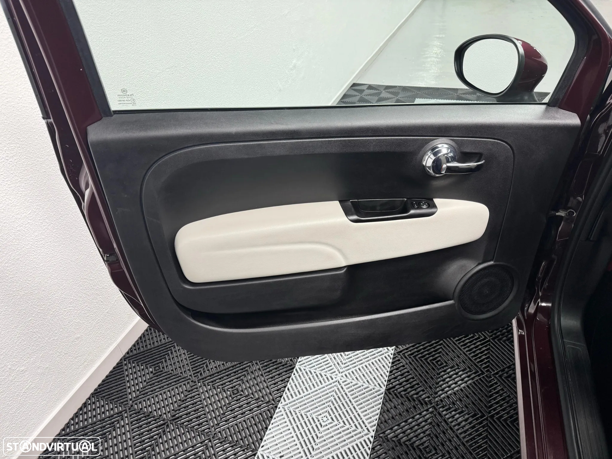 Fiat 500 1.0 GSE Hybrid Dolcevita - 7