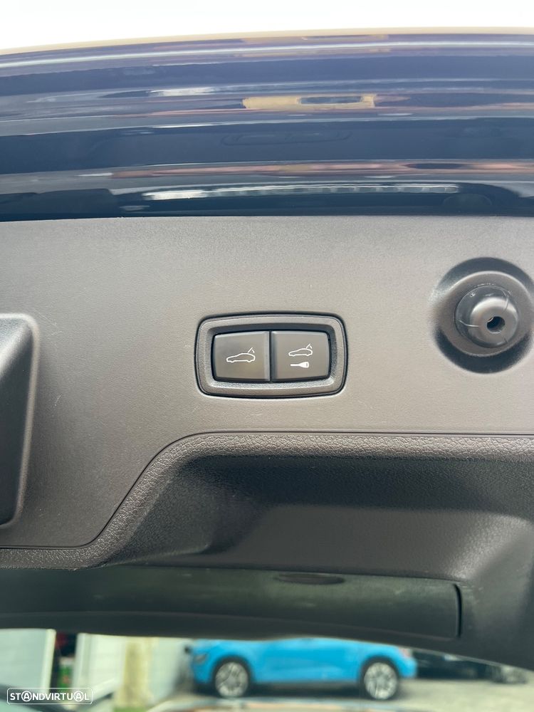 Porsche Panamera Sport Turismo 4 E-Hybrid - 22