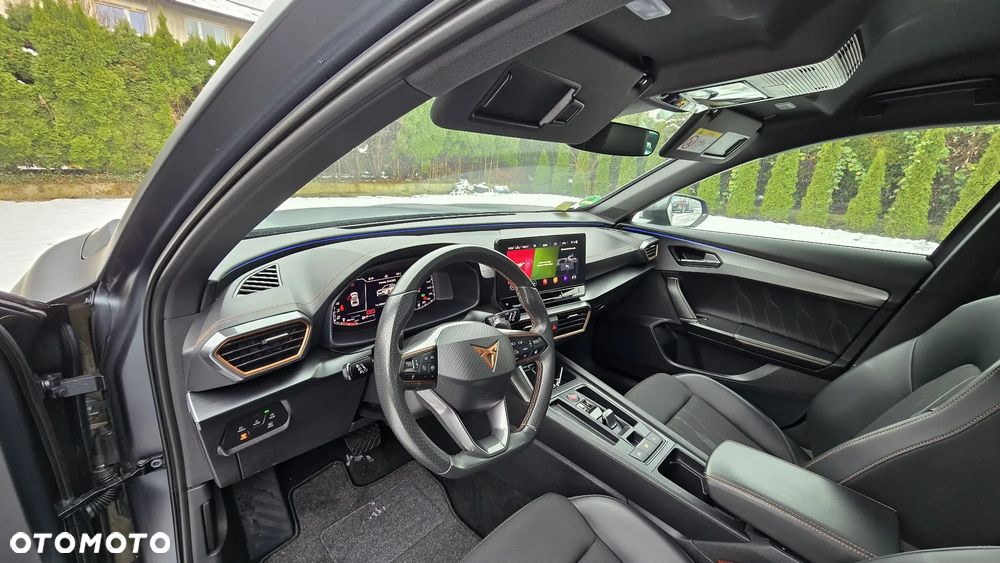 Cupra Formentor - 16