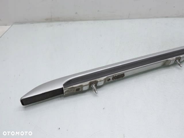 RELING DACHOWY PRAWY OPEL SIGNUM - 5