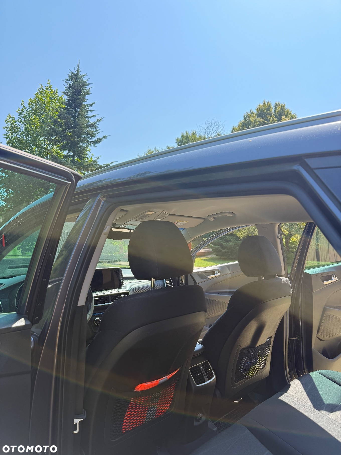 Hyundai Tucson 1.6 GDi Comfort 2WD - 7