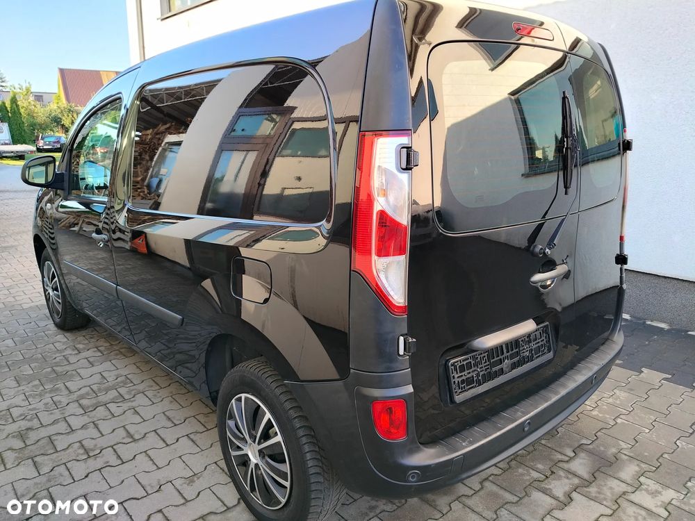 Renault Kangoo - 9