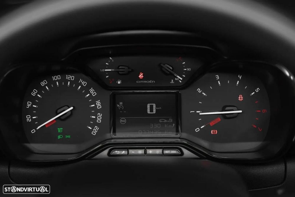 Citroën C3 1.2 PureTech Feel - 22