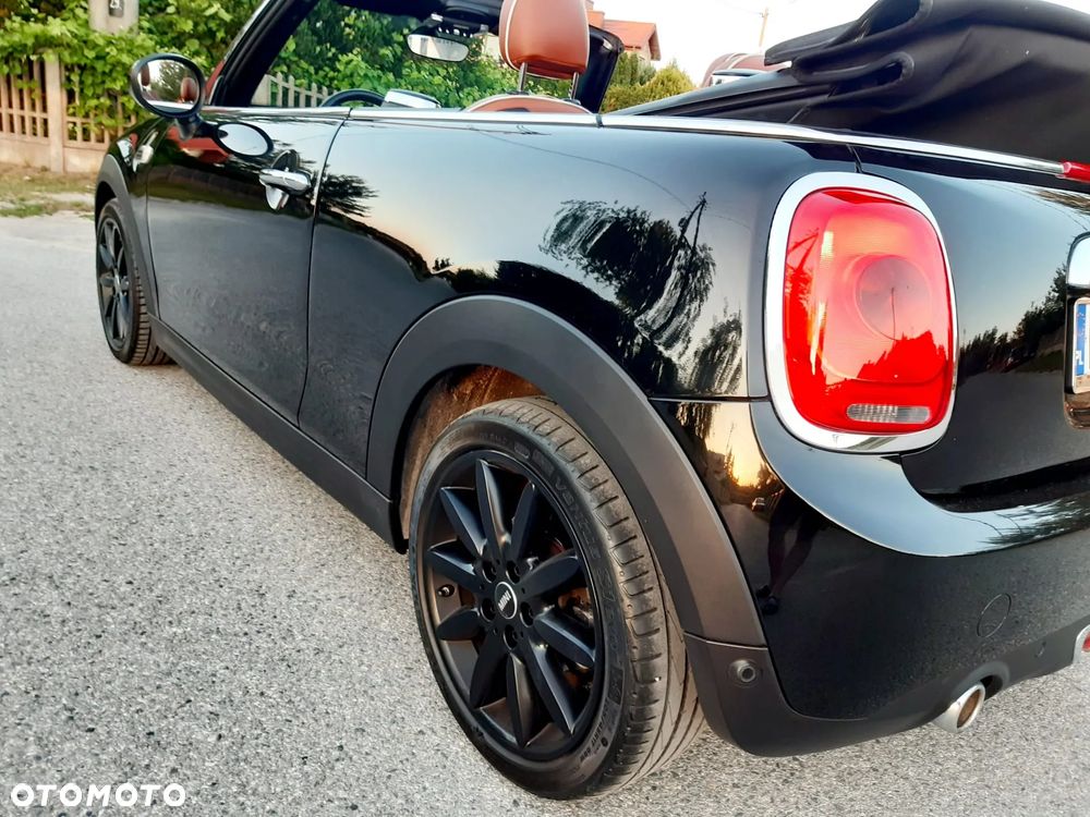 MINI Cooper Standard - 11