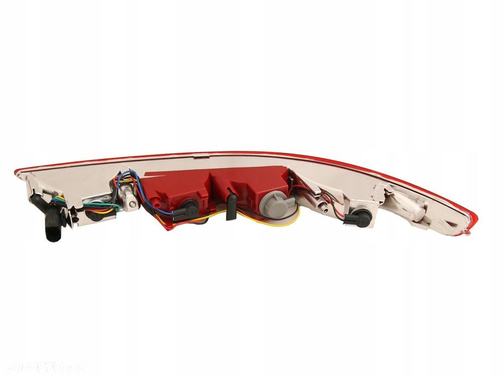 Lampa tył tylna w zderzak Audi Q5 8R 8r0 2008-2016 - 2