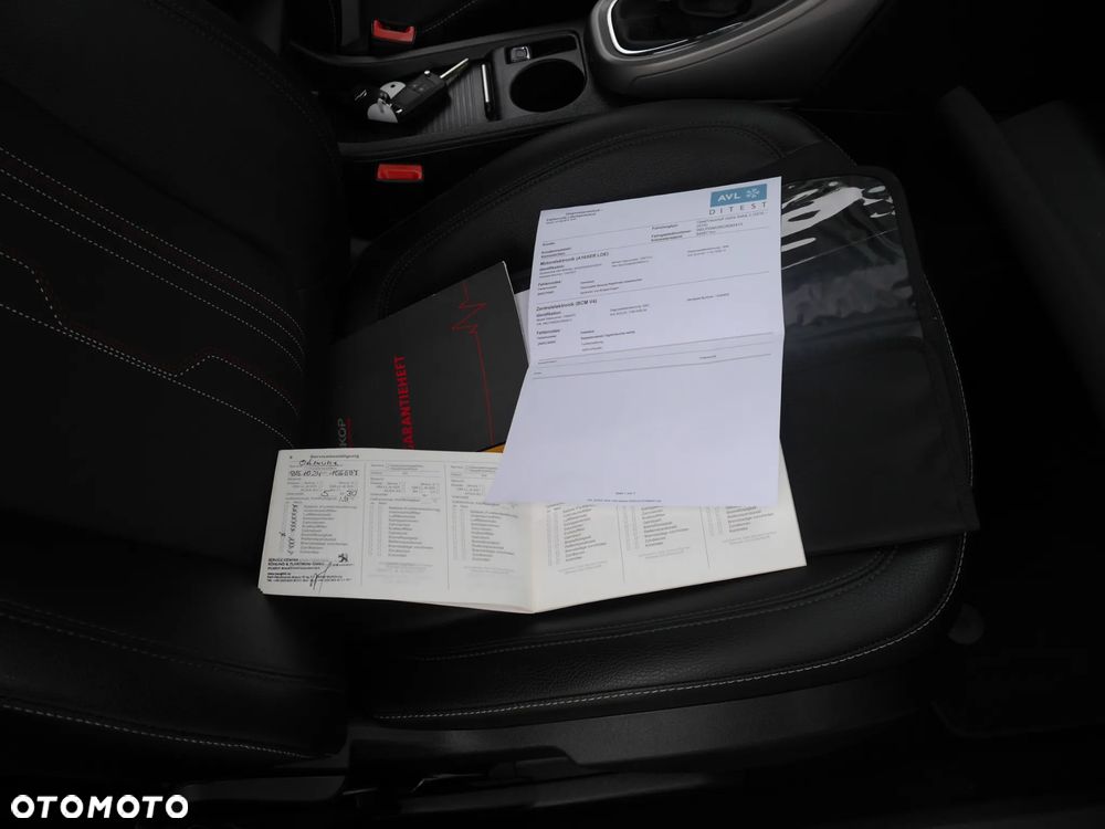 Opel Astra 1.6 150 Jahre - 20