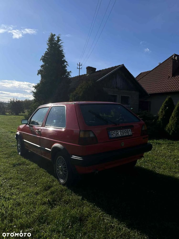 Volkswagen Golf - 15