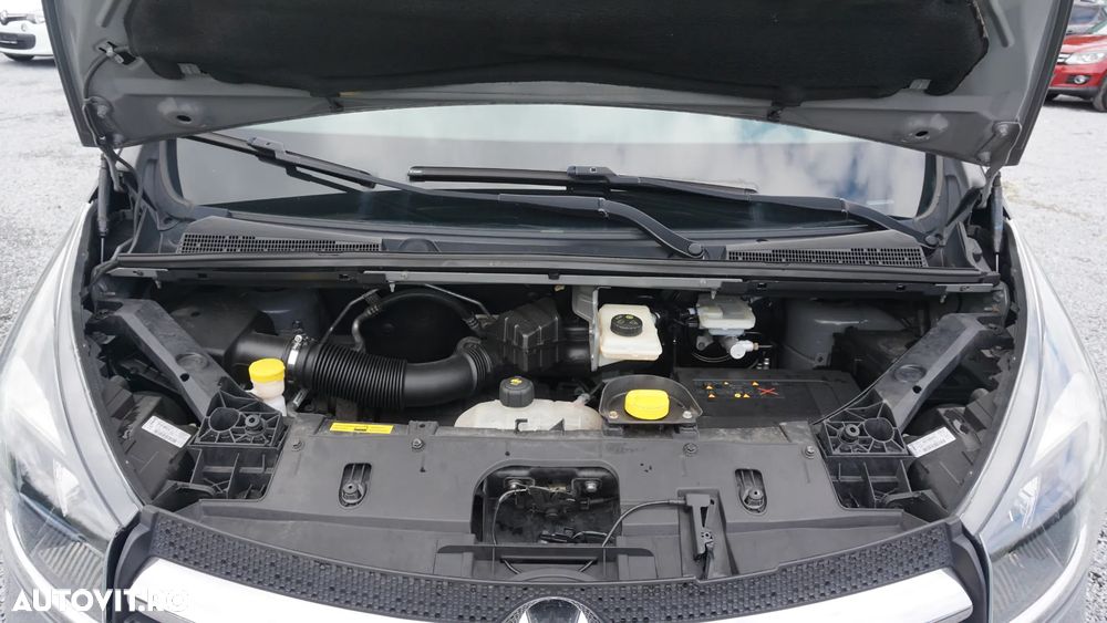 Opel Vivaro-B - 25