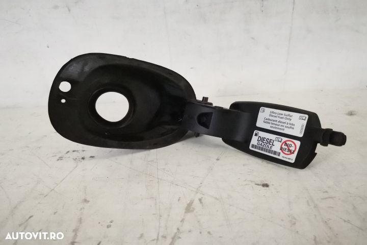 Usa Rezervor Originala In Stare Buna Porsche Cayenne 958 2010 2011 201 - 1